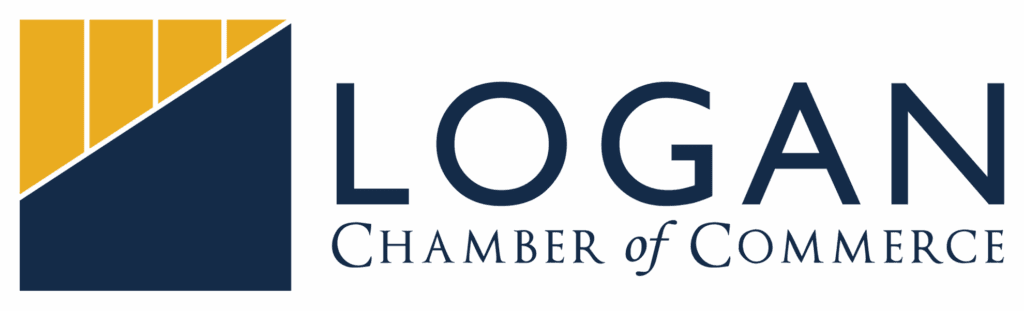 Logan Chamber of Commerce Logo