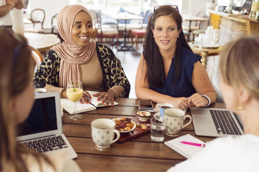 Advocacy for Local businesses - Logan Chamber of Commerce