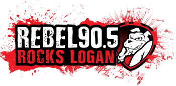 Rebel 90.5 FM - Sponsor - Logan Chamber of Commerce