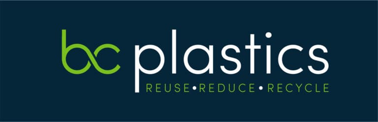 BC Plastics - category sponsor Logan Business Distinction Awards