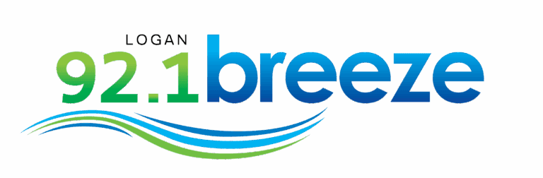 Breeze Logo Logan 92.1