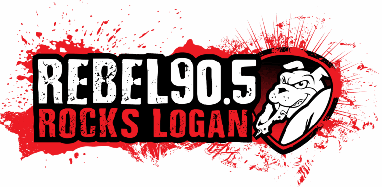 Rebel 90.5 Rocks Logan