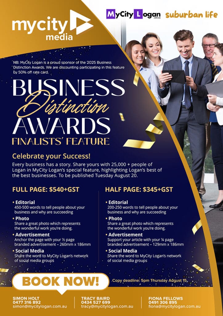 BDA FINALISTS FEATURE