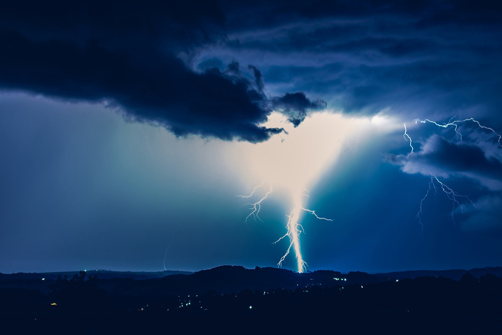 Business Reslience for Disasters