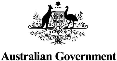 Australian Government | Business Resilience Program Partner
