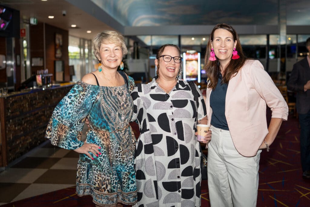 Business Networking Logan