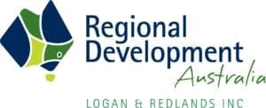 Regional Development Australia Logan and Redlands Inc - category sponsor Logan Business Distinction Awards 2026