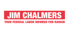 2026 BDA Sponsor - Education - Jim Chalmers MP