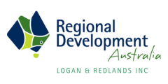 2026 BDA Sponsor - Employment and Training - Regional Development Australia